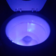 Illustration for article titled Illumibowl Is the Toilet Nightlight We All Hoped It Would Be